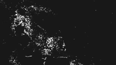 Grunge ve Grimey Arkaplan Videosu