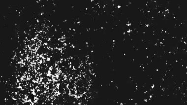 Grainy, Gritty, Grunge Arkaplanı