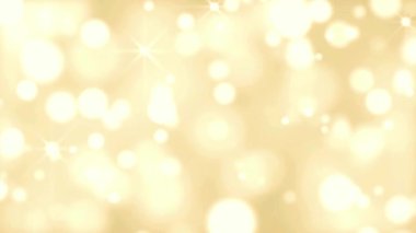 Soyut Hareketli Parçacıklar arkaplan zarifi