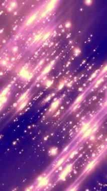 Işık Parıldıyor Mor A Döngüsü Arkaplan Grafiksel soyut geometrik arkaplan