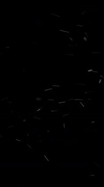 parçacık grafiği soyut geometrik arkaplan