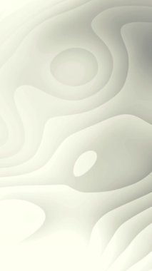 Soyut Sıvı Beyaz Arkaplan Grafiksel Soyut Geometrik Arkaplan