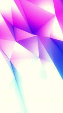 soyut geometrik arkaplan mavi menekşe soyut arkaplan renkli grafikler