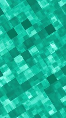 Soyut yeşil bloklar arka plan Soyut Arkaplan Renkli Grafikler