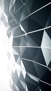 Soyut modern teknoloji arka planı Soyut Arkaplan Renkli Grafikler