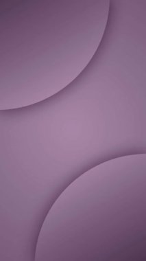 Geometrik Şekiller Arkaplan mor rengi