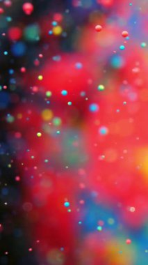 Renkli Bubbles Petrol Güzel Boyalar Çok Renkli Evren Hareketi. Uzay Galaksisi Gezegenleri. Nebula Uzay Yıldızları Gezegenleri. Samanyolu. Kırmızı Yüzey Evreni hareket ediyor. Parlak Tatil Arkaplanı Noel Temiz Kurumsal Arkaplan Elemanı tarzı 