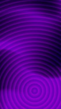 Koyu Mor Çember Şablonu Kusursuz Arka plan Döngüsü Temiz Kurumsal Arkaplan Ögesi Modaya uygun 