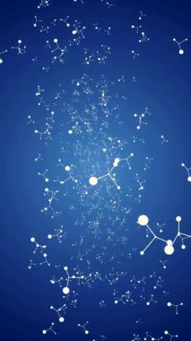  Moleküllerin ya da ağın taşınması Temiz Kurumsal Eleman Stili 