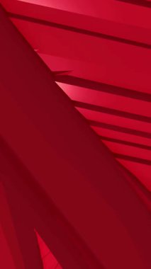 Geometrik temiz arkaplan ögesi stili 