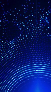  Fütürist Veri Akımı Görselleştirme Temiz Kurumsal Arkaplan Ögesi Biçimlendirmesi 