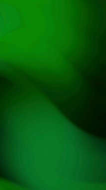 Koyu Yeşil Arkaplan Video dinamiği