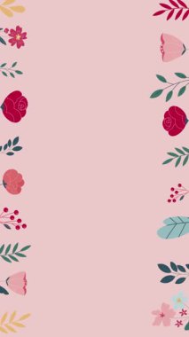 Sevgililer Günü arkaplanı yaratıcı modern enerji