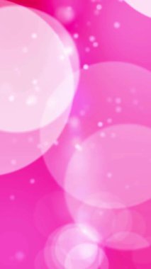 Temiz, yumuşak ve parlak arka plan animasyonu. Basit, güzel, bulanık hareket tasarımı. Girdap, işletme, finans, teknoloji, gelecek, oyun, internet, veri, düğün, eğitim kavramları