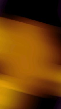 Gradyan Sarı ve Siyah Arkaplan dokusu