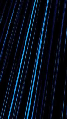 Hız çizgisi flaş neon animasyon dijital teknoloji video arkaplanı
