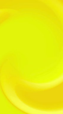 Estetik Sarı Arkaplan parlaklığı