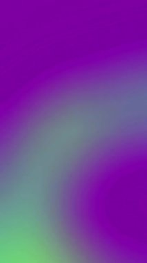 Parlak renkli ve döngülü renkli soyut arkaplanlar. Akıllı telefonlar ve sosyal ağlardaki hikayeler için metin yatay veya dikey videolar için arka plan. Sıvı arkaplan etkisi