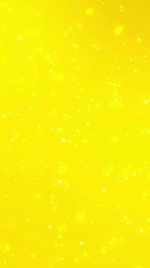 Altın sarı Festival arka plan ile parıldıyor