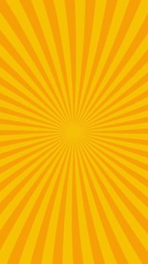 sarmal arkaplan turuncu canlandırmalı