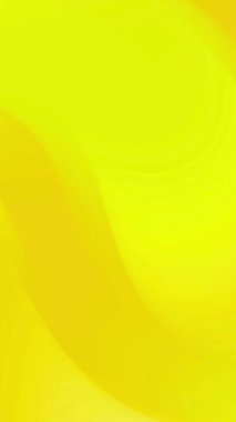 Sarı Arkaplan Video efekti yaratıcı