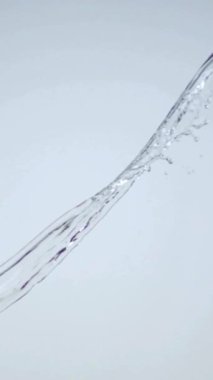 Su Sıçratma Elementleri dinamik arkaplan