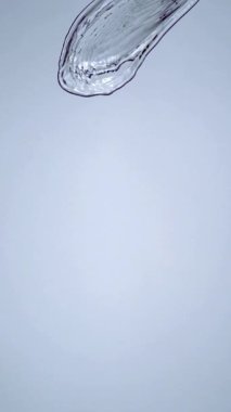 Su Sıçratma Elementleri dinamik arkaplan