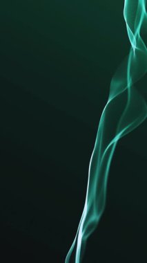 4k Soyut Dalga Çizgileri Sonsuz Yumuşak Arkaplan Döngüsü