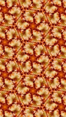 Sürrealite soyut hareket grafikleri arka planı