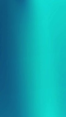 Video mavi gradyan renk arkaplanı