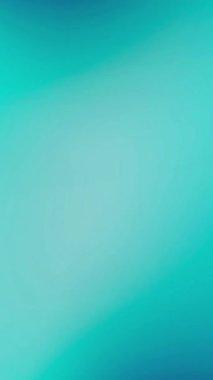 Video mavi gradyan renk arkaplanı