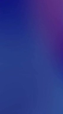 Video mavi pembe gradyan renk arkaplanı