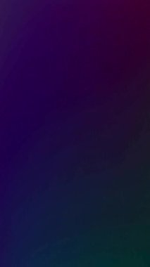 Video koyu mavi mor renk arkaplanı