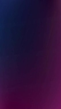 Video mor pembe yeşil gradyan renk arkaplanı