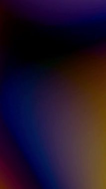 Video sarı gri gradyan renk arkaplanı