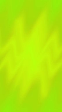 Görüntü sarısı yeşil kıvrımlı renk arkaplanı soyut arkaplan zarif