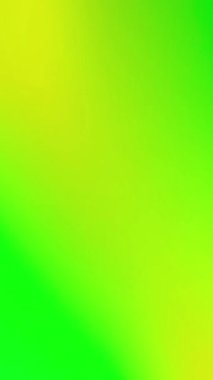 Görüntü sarısı yeşil gradyan renk arkaplanı soyut arkaplan zarif