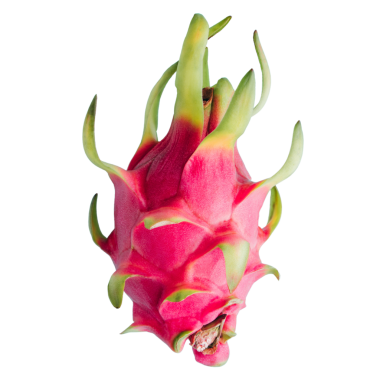 ejderha meyvesi şeffaf arkaplan