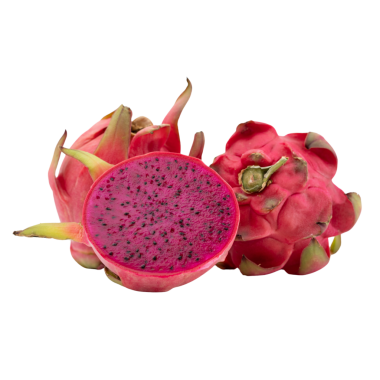 ejderha meyvesi şeffaf arkaplan