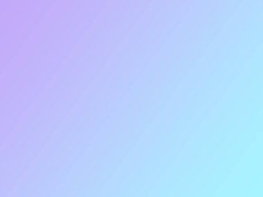 Yumuşak mor ve mavi tonların çarpıcı bir karışımı huzur verici ve rahatlatıcı bir atmosfer yaratıyor, arka plan veya sanatsal projeler için mükemmel. Renkler sorunsuz bir şekilde geçiyor.