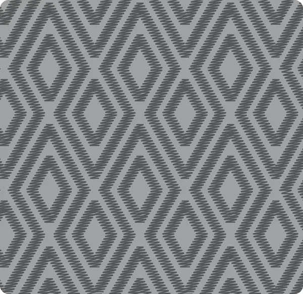 patron de rombo con textura  gris abstracto