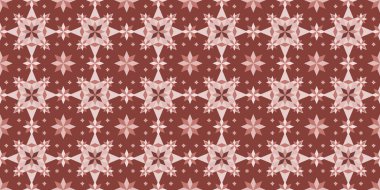 zemin, duvar, zemin, arkaplan, mozaik için soyut renkli gölgeli, pürüzsüz vektör deseni