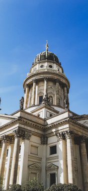 Fransız Katedrali, Berlin 'de (Almanya)