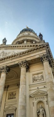 Fransız Katedrali, Berlin 'de (Almanya)