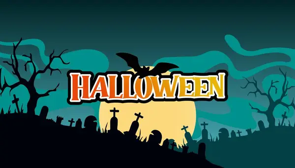 Kabaklı Cadılar Bayramı Partisi