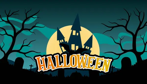 Cadılar bayramı balkabağı ve kale geçmişi.