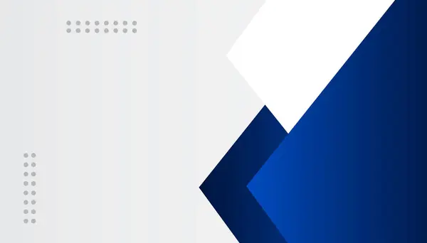 Üçgenleri ve çizgileri olan soyut mavi arkaplan. soyut vektör illüstrasyonu.