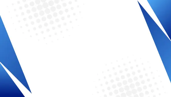 satırlı mavi soyut afiş arkaplanı.