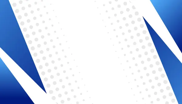 vektör modern soyut mavi geometrik arkaplan