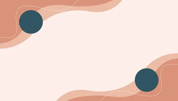 Modern Soyut Renkli Sıvı Arkaplan